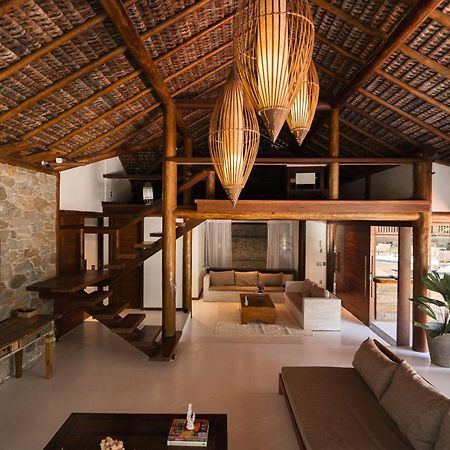 Villa Cozy Порту-Сегуру Екстер'єр фото