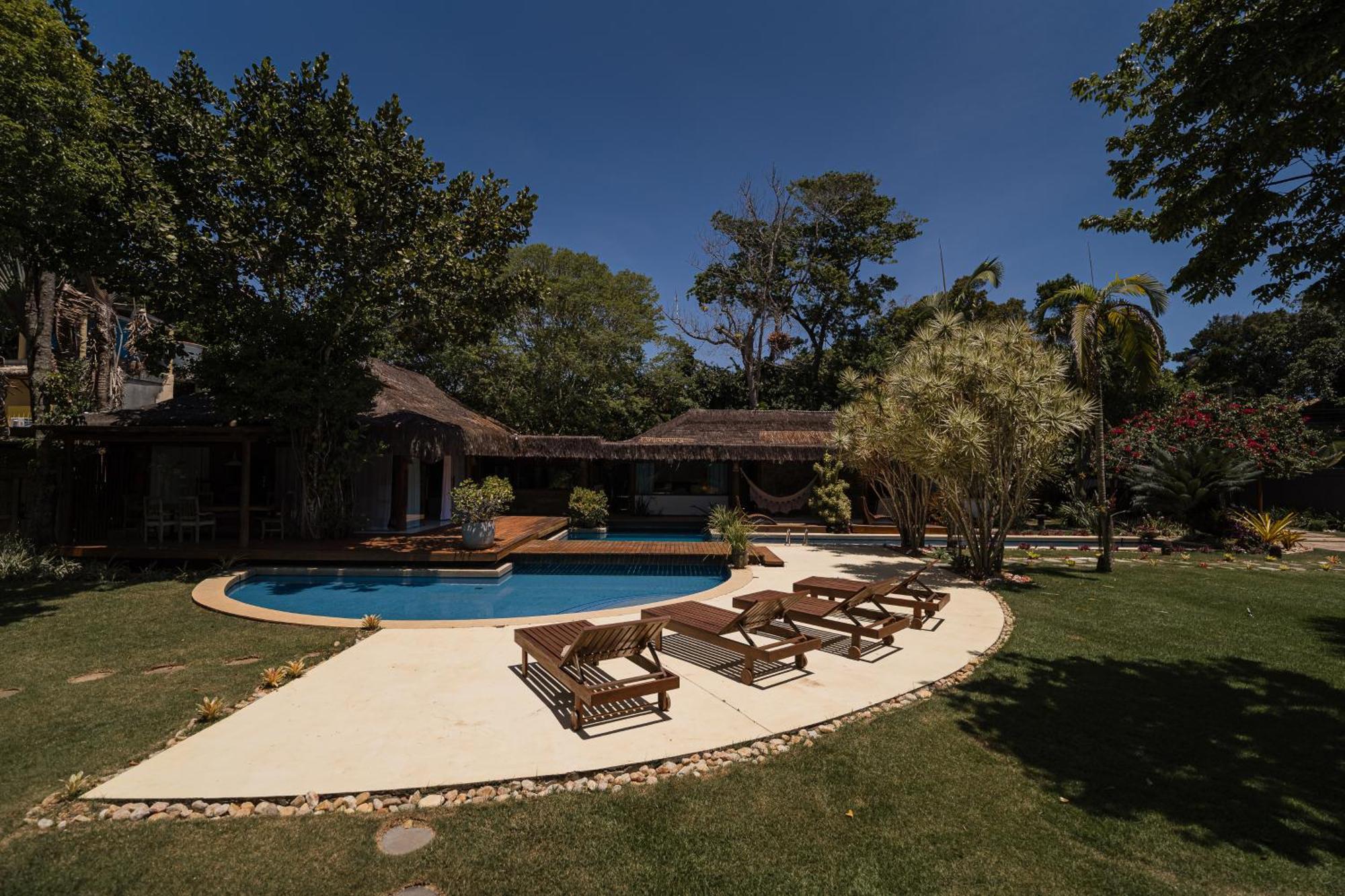 Villa Cozy Порту-Сегуру Екстер'єр фото